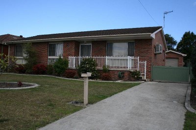 READY TO MOVE IN Picture