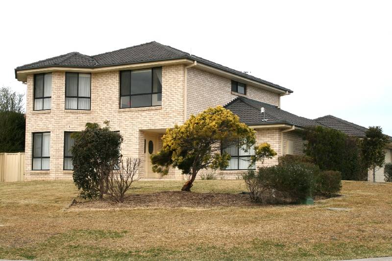 EXECUTIVE RESIDENCE WITH SENSATIONAL VIEWS Picture 1