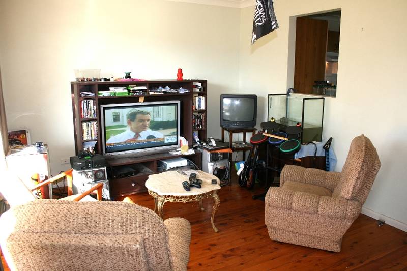 HAPPY ENDINGS BEGIN HERE Picture 2