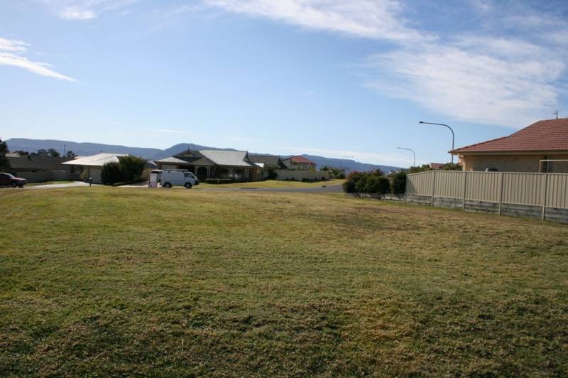 SUPER SIZE LAND Picture 1