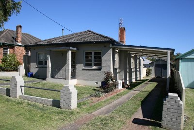 SOMETHING FOR EVERYONE Picture