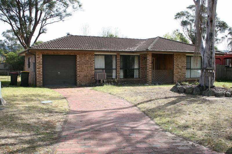 BREAK THE RENT CYCLE Picture 1