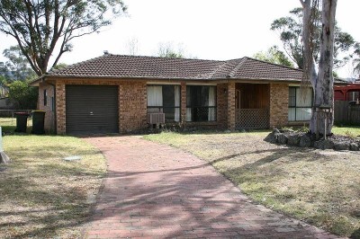 BREAK THE RENT CYCLE Picture