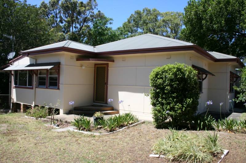 Walk to Everything Picture 1