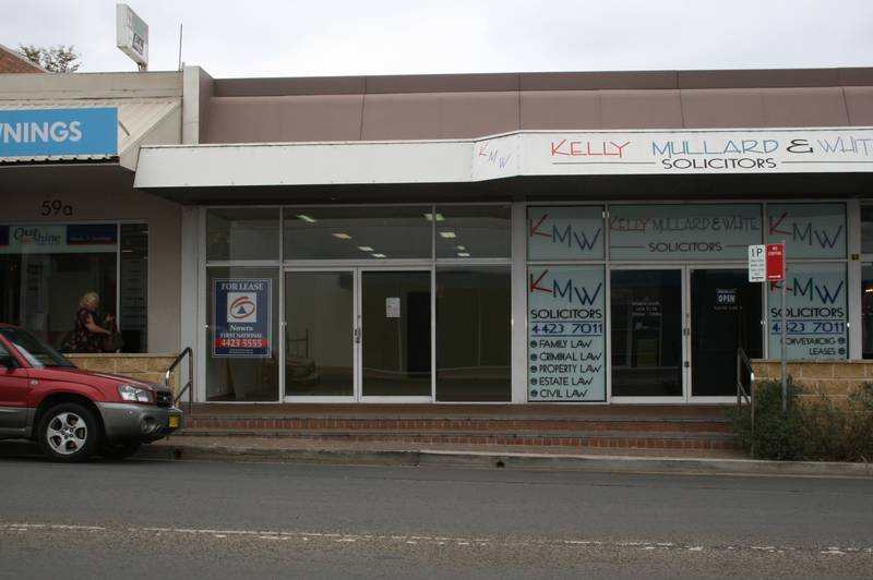 CBD Shopfront Picture 2