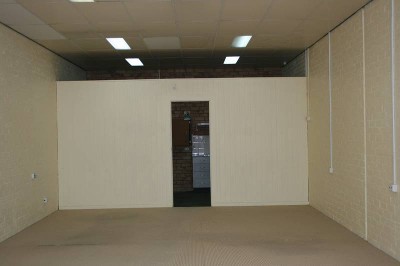 CBD Shopfront Picture