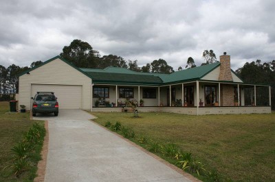 A Rural Haven Picture A Rural Haven Picture