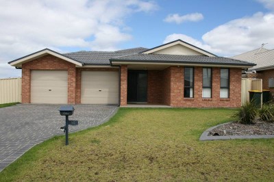 Secure Investment Picture