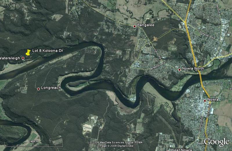 PRIVATE NATURAL BUSH ACREAGE Picture 2