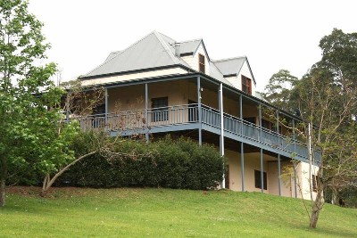 SCENIC COUNTRY SETTING Picture SCENIC COUNTRY SETTING Picture