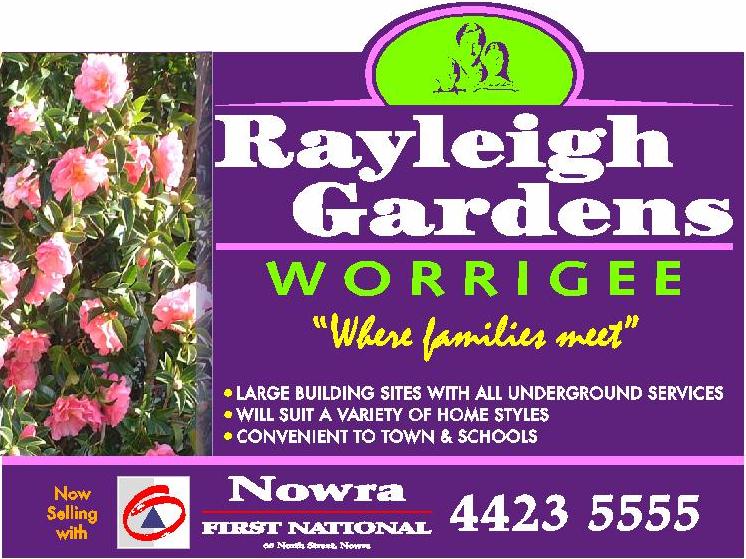 Rayleigh Gardens Final Stage Now Selling Picture 2