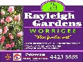 Rayleigh Gardens Final Stage Now Selling Picture