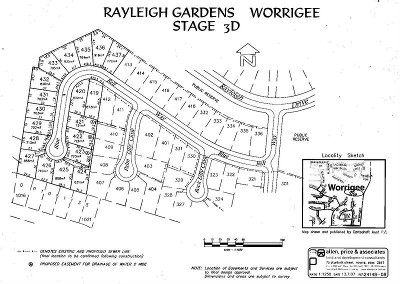 Rayleigh Gardens Final Stage Now Selling Picture