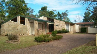 Executive Family Home Picture Executive Family Home Picture