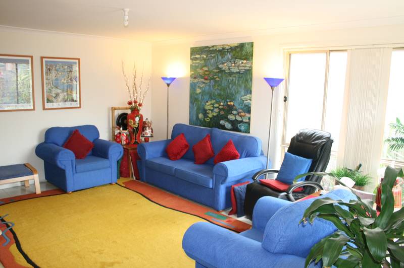 Where your family wants to be... Picture 2