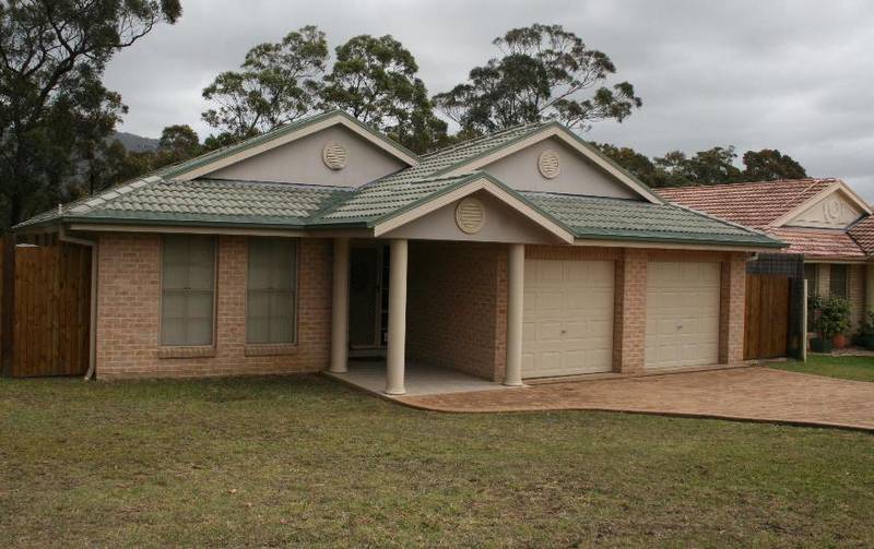 Where your family wants to be... Picture 1