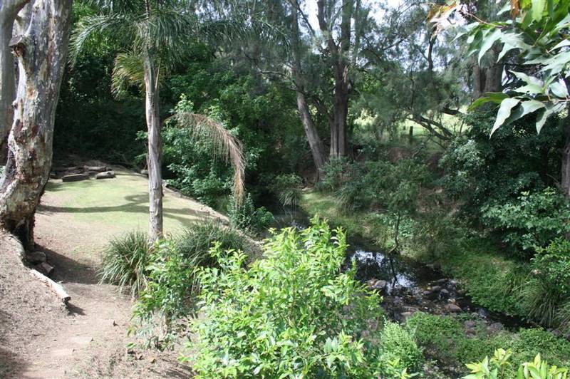 Rural Outlook with Town Convenience Picture 2