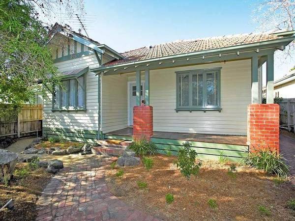 Edwardian family residence Picture 1