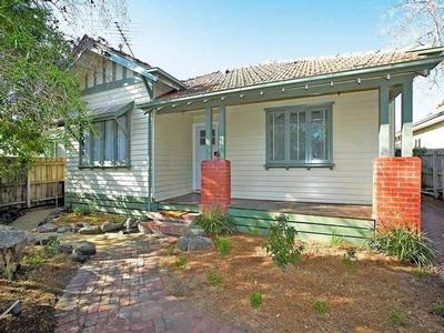 Edwardian family residence Picture Edwardian family residence Picture