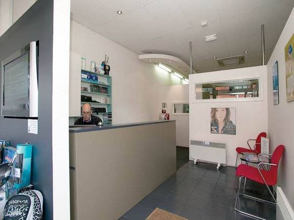 Malvern Road
lock up shop Picture 2