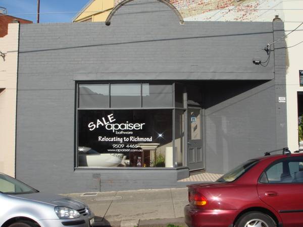 Inspect by Appointment Picture 1