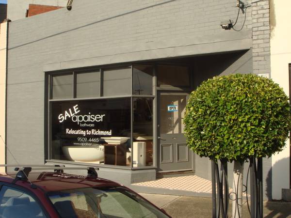 Inspect by Appointment Picture 2