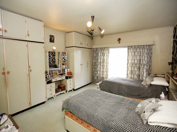 CLASSIC THEN, COMPELLING NOW! Picture