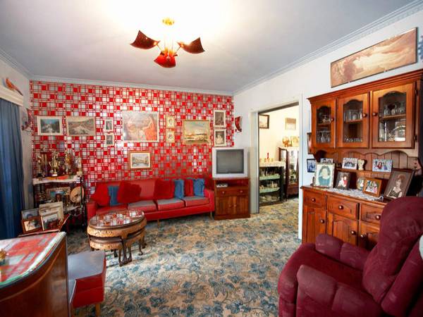 CLASSIC THEN, COMPELLING NOW! Picture