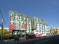College Square Student Accommodation Picture