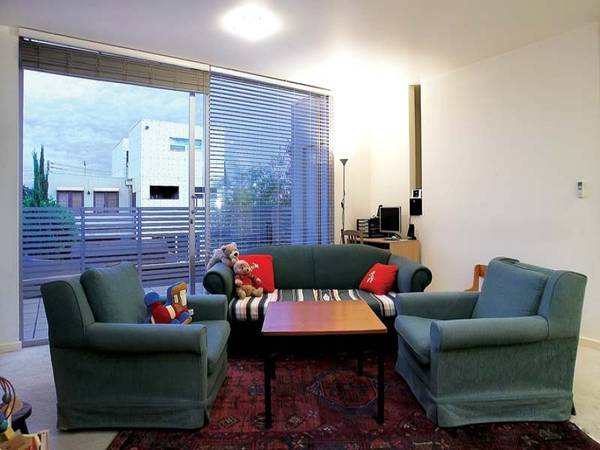 Consumate convenience & exceptional privacy Picture 3