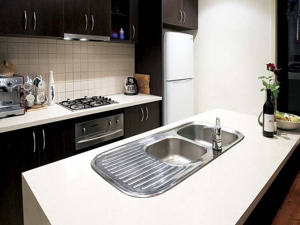 Consumate convenience & exceptional privacy Picture 2