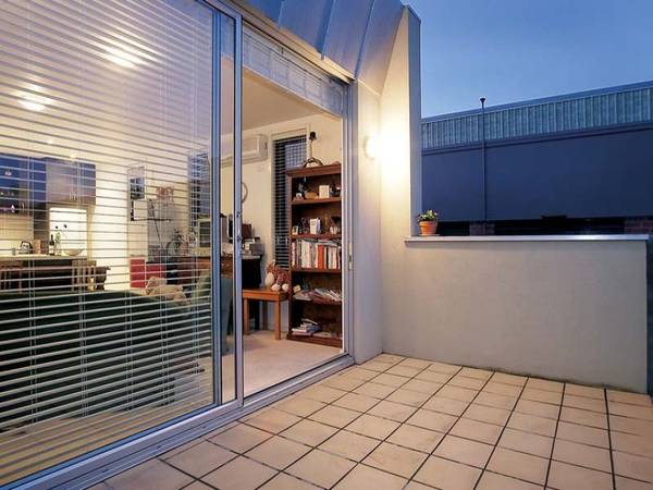 Consumate convenience & exceptional privacy Picture 1