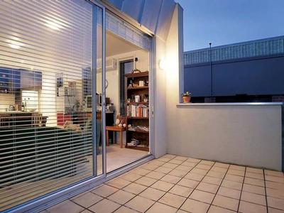 Consumate convenience & exceptional privacy Picture