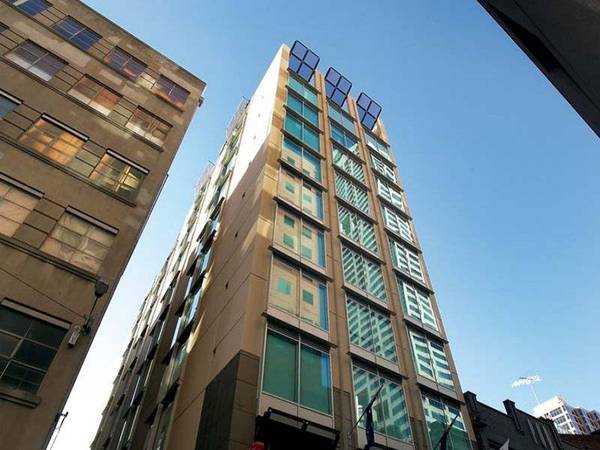 Strong investment in the heart of the CBD Picture 1