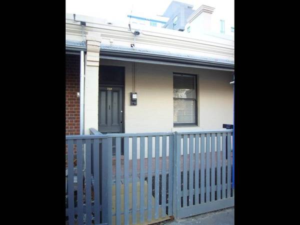 City Living Picture 1