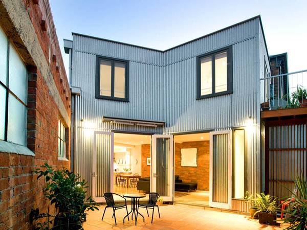 Stylish Living Picture 1