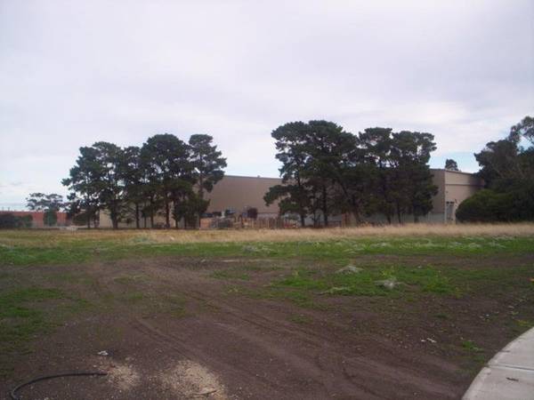 EXPRESSIONS OF INTEREST Picture 1