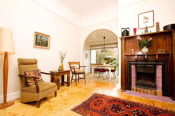 'WARRAWEE' - COMPELLING CALIFORNIAN CHARACTER Picture 'WARRAWEE' - COMPELLING CALIFORNIAN CHARACTER Picture