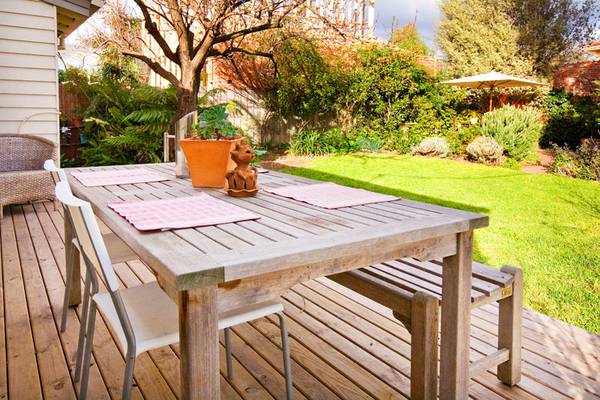 'WARRAWEE' - COMPELLING CALIFORNIAN CHARACTER Picture 'WARRAWEE' - COMPELLING CALIFORNIAN CHARACTER Picture