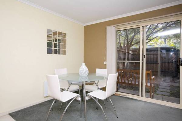 MODERN EXCELLENCE EXEMPLIFIED Picture