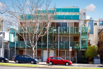 Carlton Lifestyle Picture