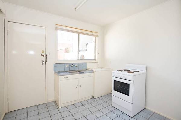 ONE BEDROOM BEAUTY! Picture