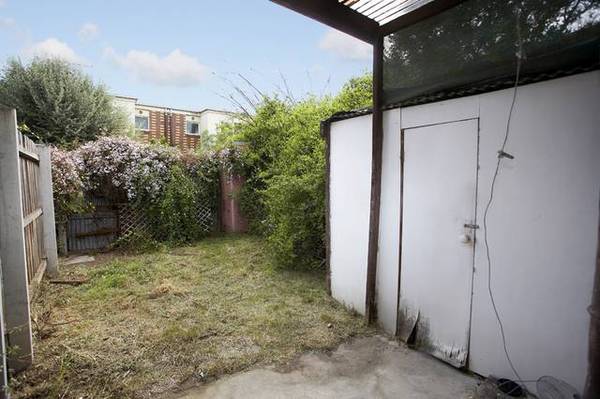 ONE OF A KIND 'BLANK CANVAS' OPPORTUNITY Picture