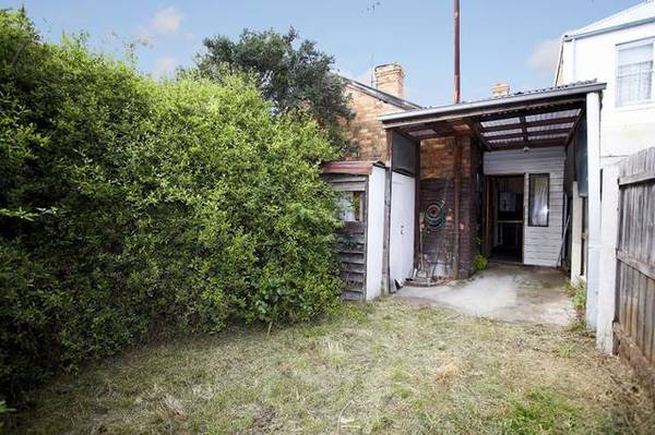 ONE OF A KIND 'BLANK CANVAS' OPPORTUNITY Picture