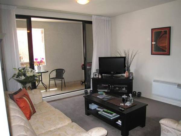 QUIET ACHIEVER! Picture QUIET ACHIEVER! Picture