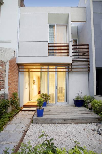 Setting Fresh Style Benchmarks Picture