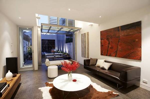 Setting Fresh Style Benchmarks Picture