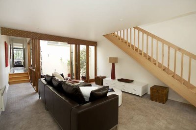 thoughtfully transformed Picture