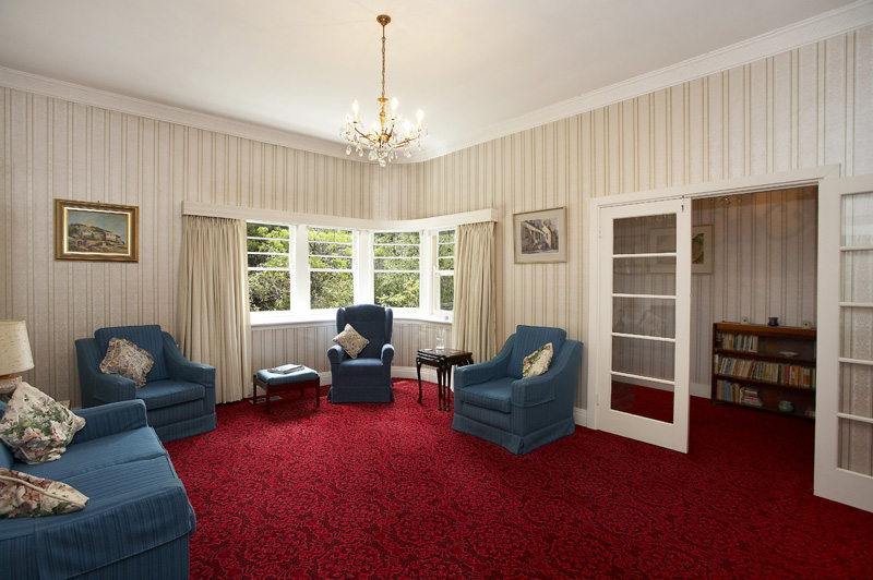 CHARMING BRICK RESIDENCE NEAR MALING ROAD Picture 2