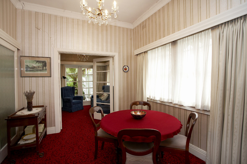 CHARMING BRICK RESIDENCE NEAR MALING ROAD Picture 3